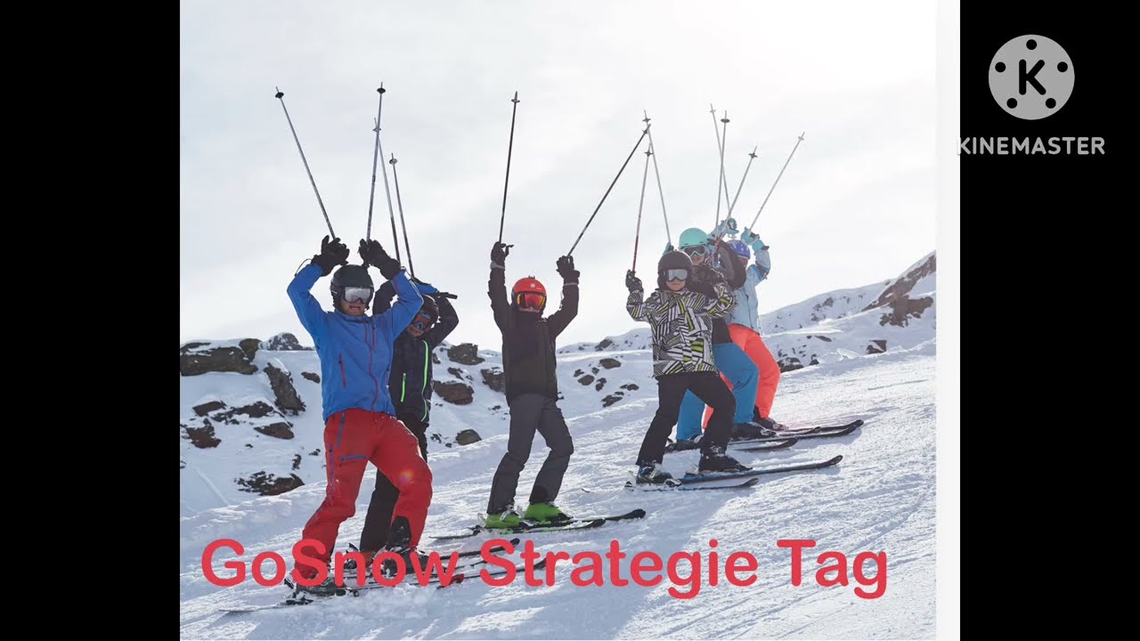 Strategie GoSnow 2024