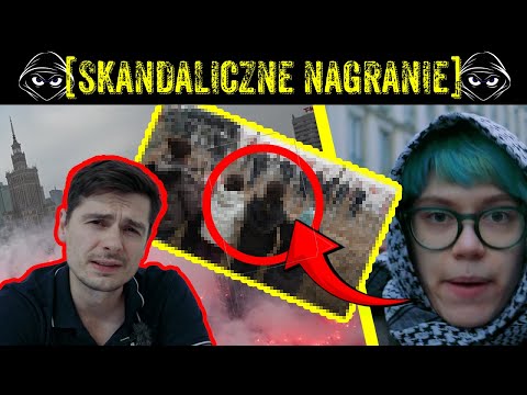 Tym Razem Powiedzieli Za Dużo! Tak Było Na Marszu Niepodległości