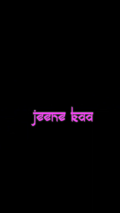 AAINA LYRICS Black Screen - YOUNG GALIB  WhatsApp Status #viral #trending @Blackedits43