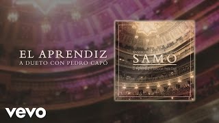 Samo - El Aprendiz (Audio) ft. Pedro Capó