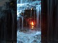 Did you know there’s a waterfall in the United State#contentmonitezation #viralpost2025シ#foryoupageシ