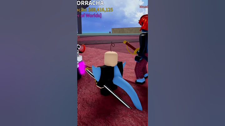 eu VOU SER BANIDO DO BLOX FRUITS #roblox #bloxfruits #onepiece