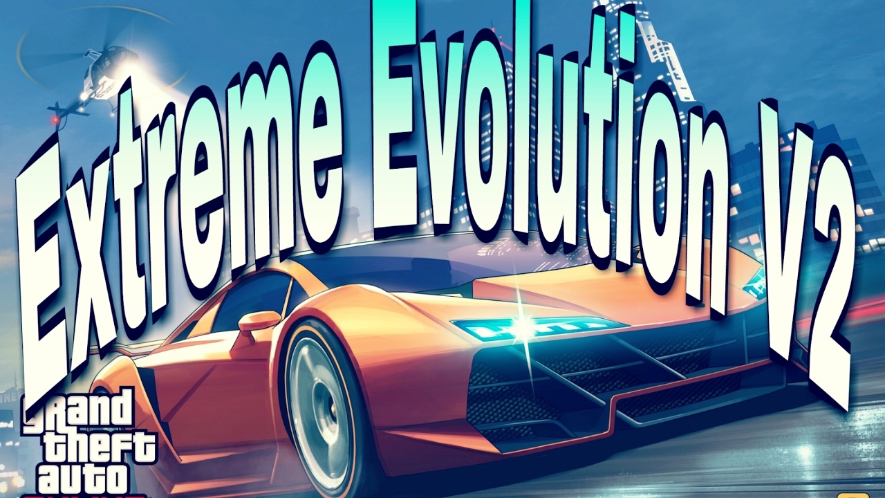Exermon Evolution Extreme Evolution V2 - YouTube