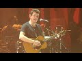 Video thumbnail of "John Mayer - Why Georgia"