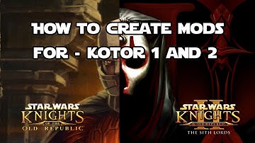 [MAC] How to install Kotor Tool via Wine
