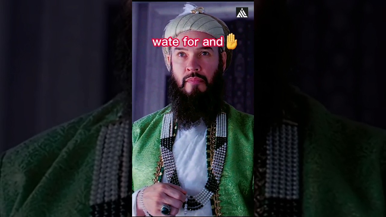 Jise Allah ne kuva sa nekal kar Badshah banadeya | #shorts #islamichistory