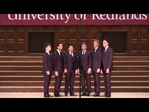 The King's Singers