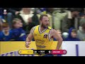 Highlights from Adam Doyle's 20 -Forestville vs. Central Districts