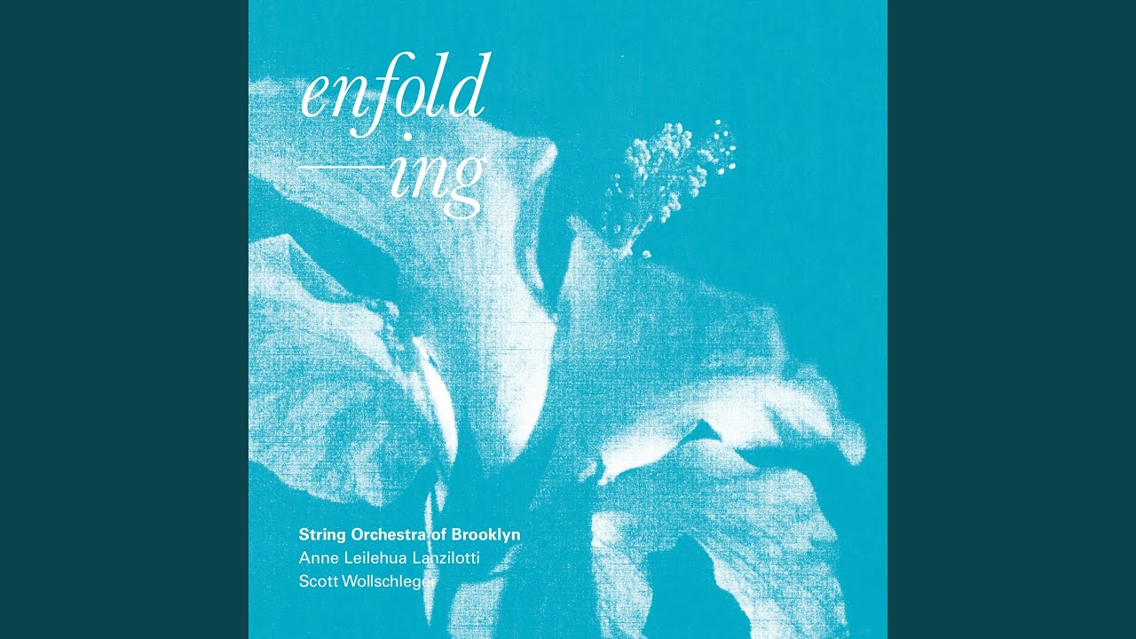 Outside Only Sound (Live)