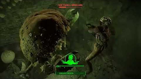 THE HEIST - Fallout 4 Walkthrough Part 25 (No Commentary) 1080p HD