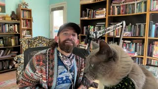 Download lagu #2: Mike Petrow — Our Fractured Selves, Carl Jung, and the Path to an Integrated Self
