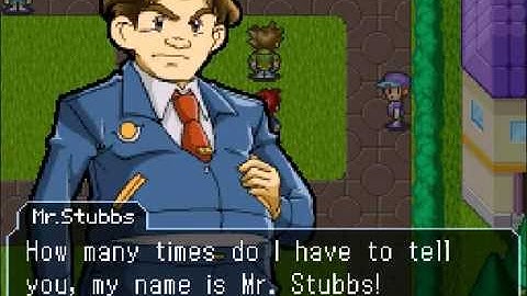 Custom Robo Arena Walkthrough part 2