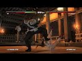 DoA 5 Last Round - Hayabusa & Ein Legend Tag (230626)
