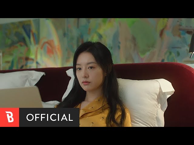 [Teaser] Heize(헤이즈) - Hold Me Back(멈춰줘) class=