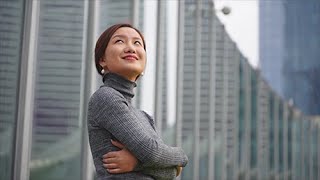 The Power Behind Your Mission