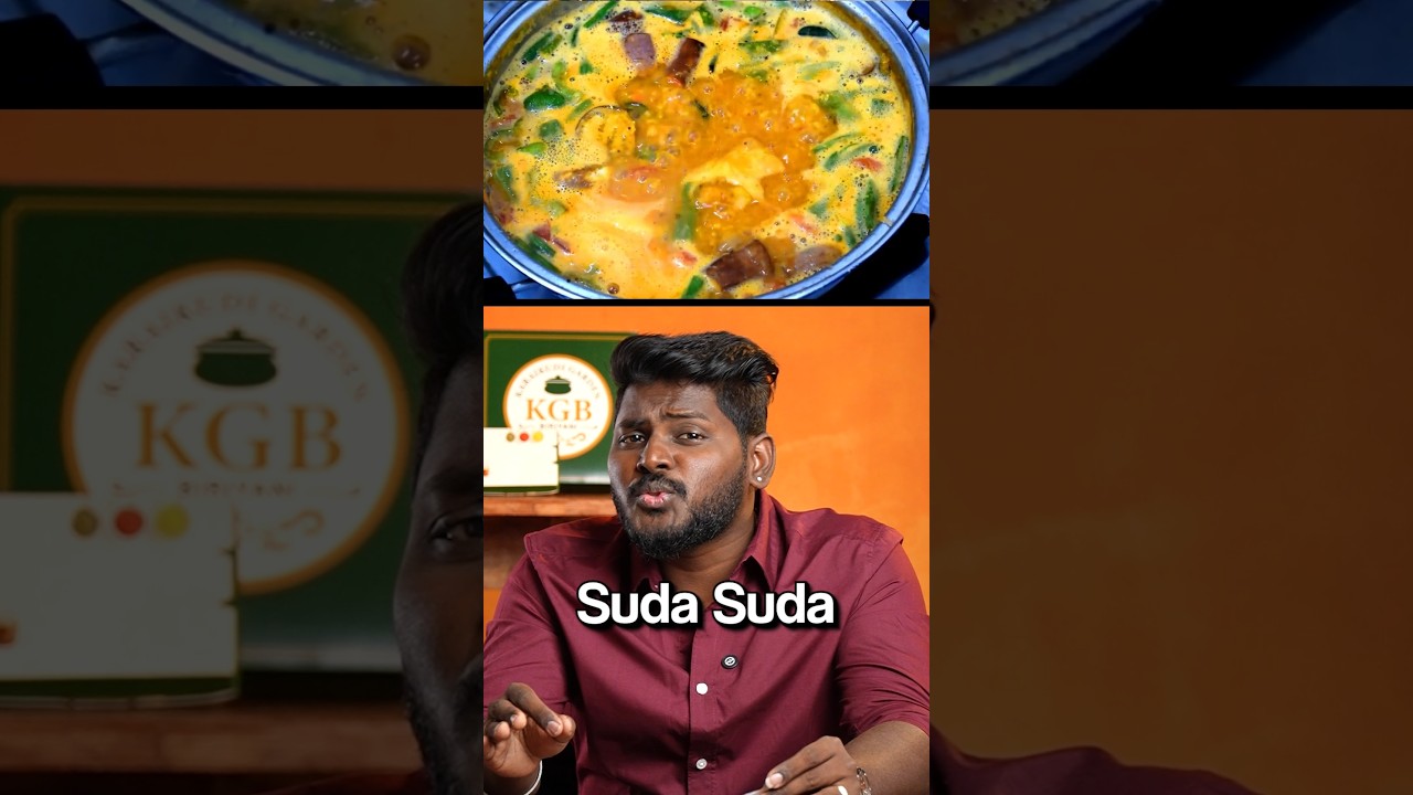 ⚠️Dangerous MICROPLASTICS in every Food Parcel 🥙 