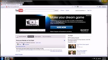 How to change your homepage on Internet Explorer, Google Chrome, and Fiirefox