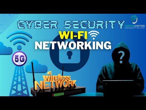 Hacking Wireless Networks Complete Introduction about Wi-Fi