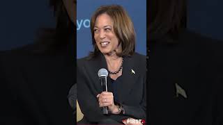 Kamala Harris Cringe Worthy Moments