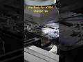 MacBook Pro A2159 can’t turn on , change cpu repair #smartphone #apple #repair #macbookpro #fix