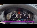 BMW X1 F48 Postmontaggio cruise adattivo e assistente in colonna @smerckibmw9339