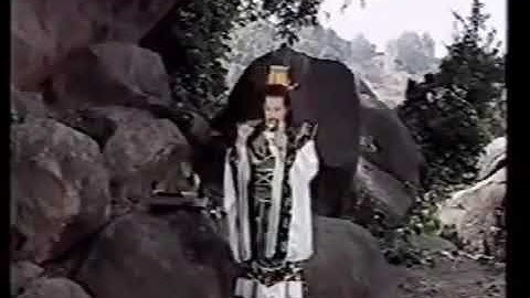 Đường Minh Hoàng - Vũ Linh