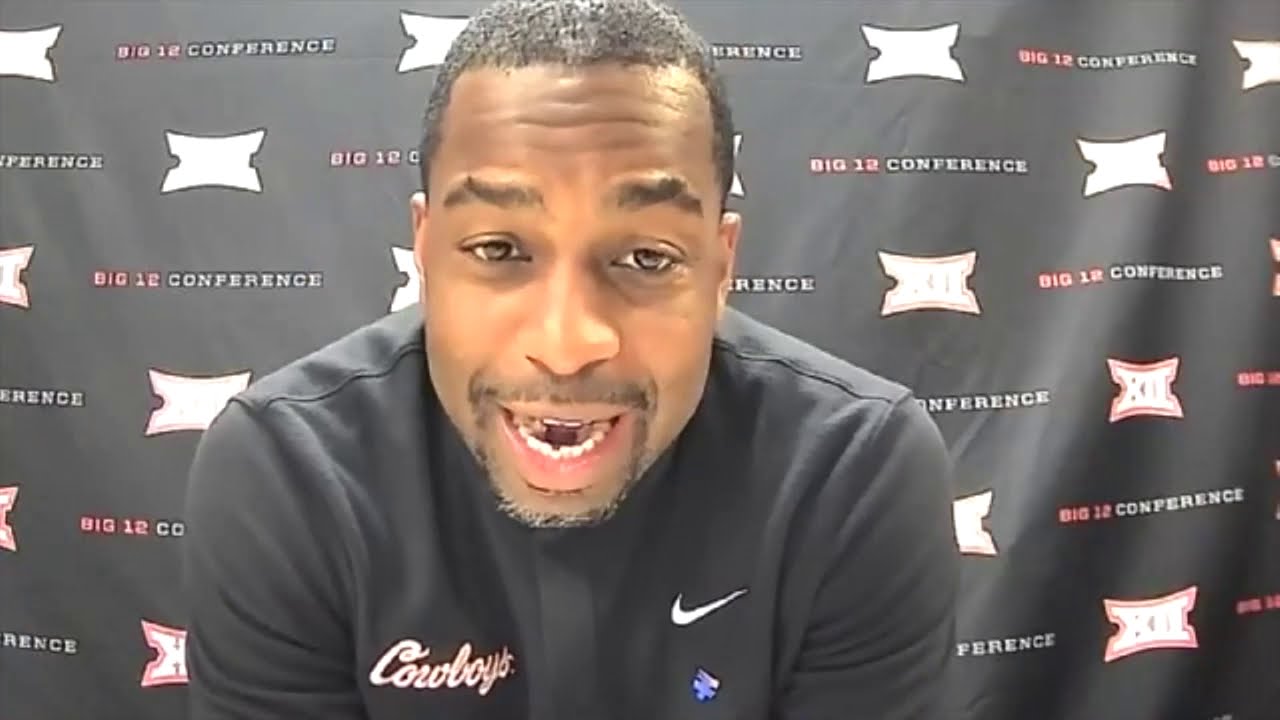 Tramel: Why Oklahoma State's win at West Virginia was one of Cowboys&a...