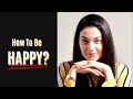 Whatever Makes Your Soul Happy, Do That | Muniba Mazari