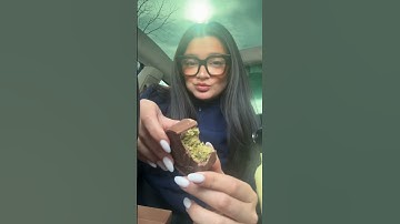 Thumbnail of Dubai Chocolate with a twist 🍫