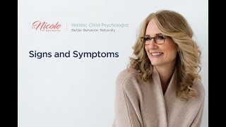 Anxiety and Depression in Teens Series - Segment 1: Signs and Symptoms
