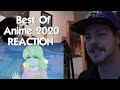 Best of Anime 2020 REACTION