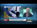 Ebola: Is Ebola A Serious Risk to the West? | CNBC International