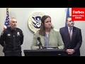 ICE Official Explains How Undocumented Migrant Accused Of Murder Got Into, And Remained In The US Mp3 Song