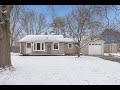 417 105th Lane NW Coon Rapids, MN | ColdwellBankerHomes.com