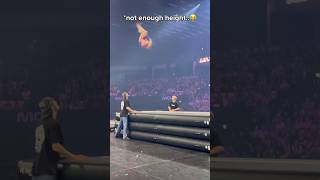This save is UNREAL!🤯#airtrack #...