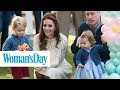 5 Reasons Kate Middleton Always Dresses Her Kids the Same Way | Woman's Day