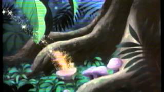 Piotruś Pan - Zwiastun Vhs Pl