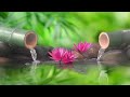 Healing Sleep Music - Soothing Music for Relaxing, Insomnia, Sleep Meditation, Water Flowing