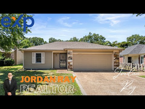 2673 Bay Pointe Cir W, Memphis, TN home video tour