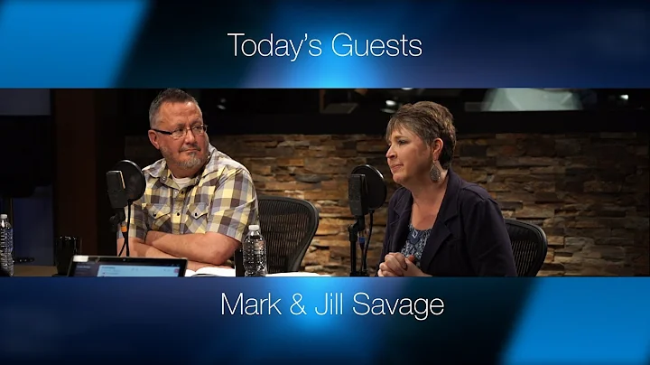 Embracing Imperfections in Your Marriage Part 1 - ...