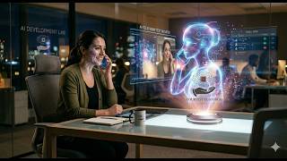 Courtesy Custom AI's Voice Agent Books a Zoom Call With a Lead!