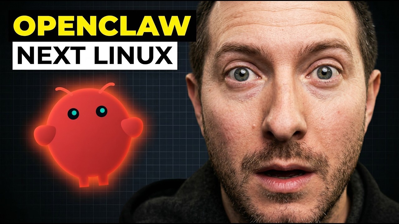 The Truth Behind The OpenClaw Hype