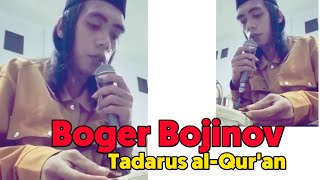Boger Bojinov Bocor Ngaji Ramadhan| Sisi Lain Jamet Madura| Video Terbaru 2022