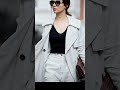 Pakistani actress in coat looks 🥰 short video #fashion