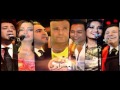 هانى شاكر لطيفة حكيم محمد فؤاد آمال ماهر مدحت صالح فى اوبريت مصراوى 