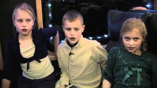 BNSF Holiday Express