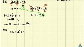 How to use the Multiplication Property of Equality - Algebra 1 Tutorial