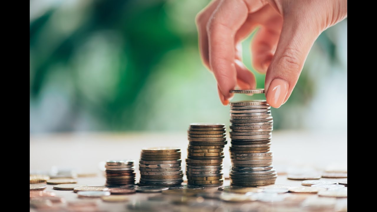 Why micro investments are a good idea | RTÉ Brainstorm