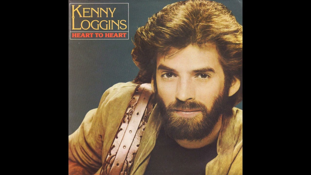Kenny Loggins - Heart to Heart (1982 Single Version) HQ - YouTube