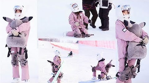 【FMV】TỔNG HỢP NHỮNG NHỮNG KHOẢNH KHẮC DỄ THƯƠNG CỦA TRÌNH TIÊU [NHỮNG NGƯỜI BẠN VUI ĐÙA TRONG TUYẾT]